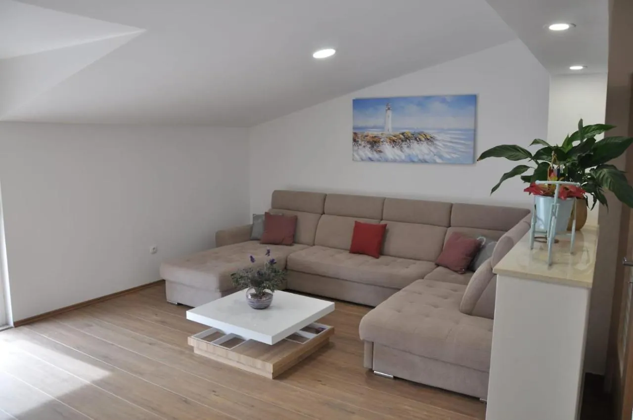 Apartman Doni Spalato