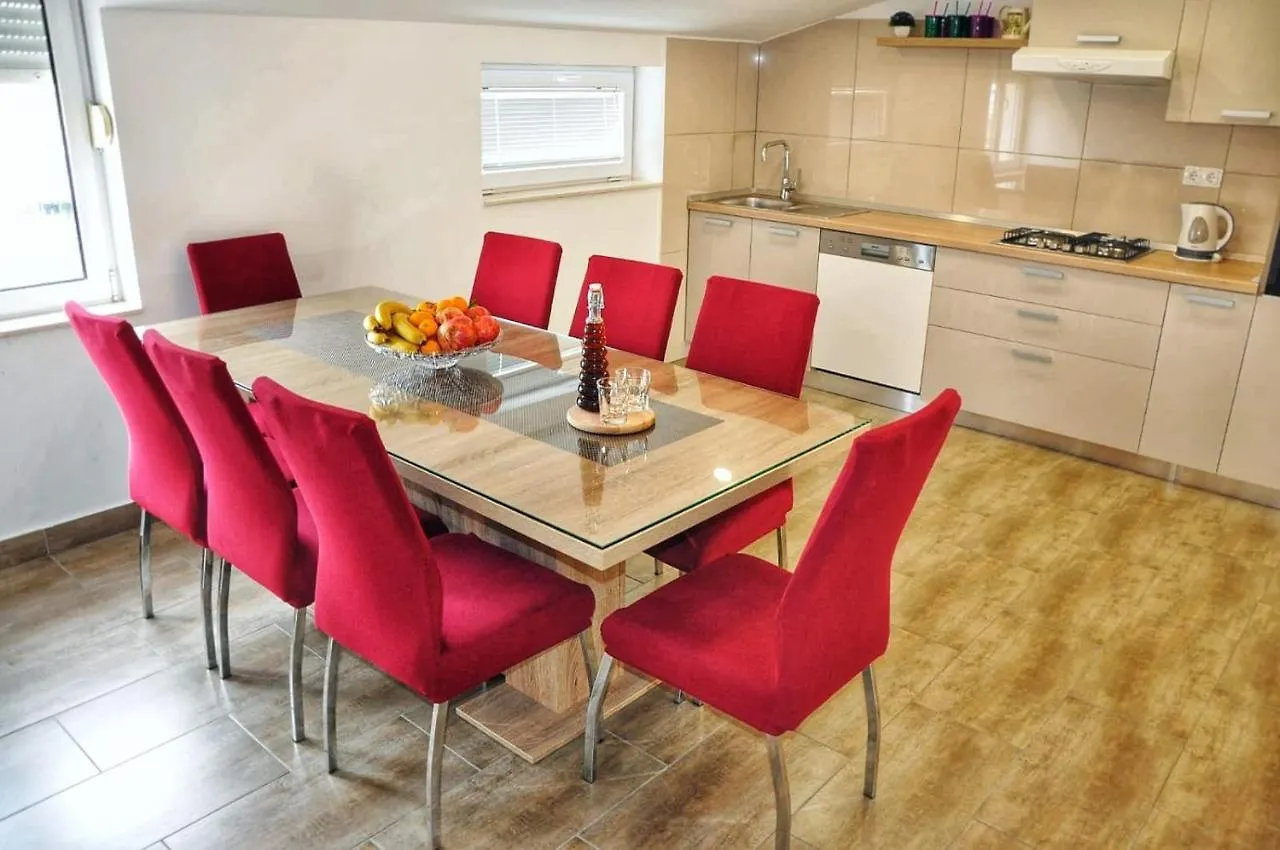 Apartman Doni Spalato Appartamento