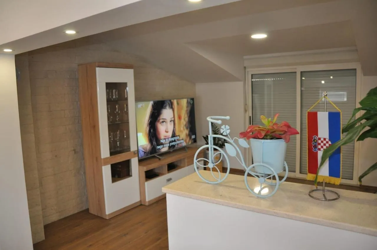 Apartman Doni Spalato
