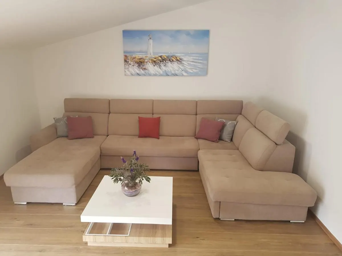 Apartman Doni Spalato
