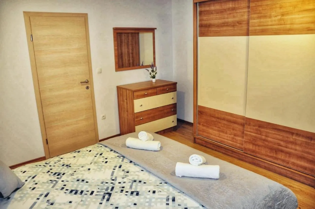 Appartamento Apartman Doni Spalato