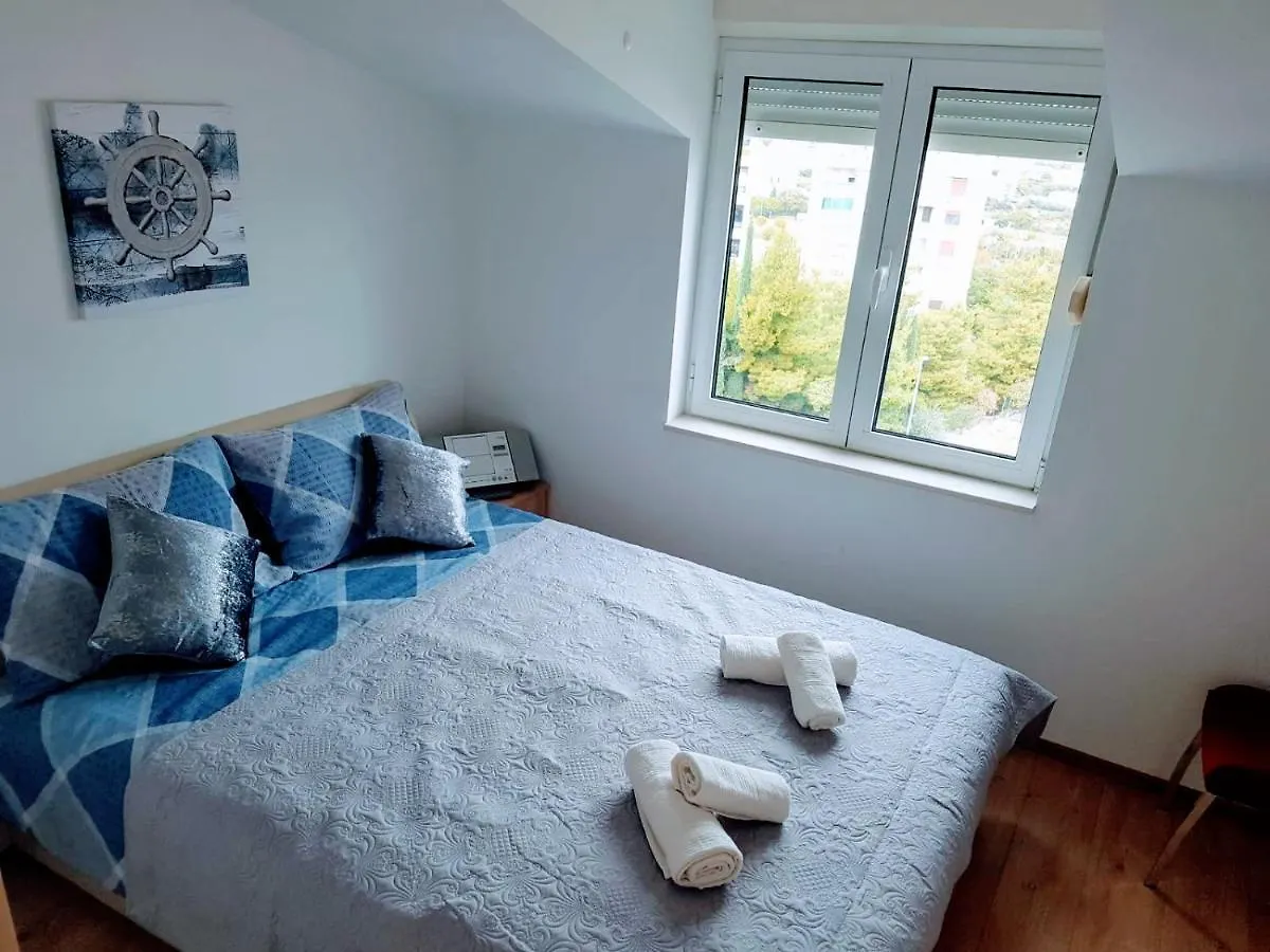 Appartamento Apartman Doni Spalato