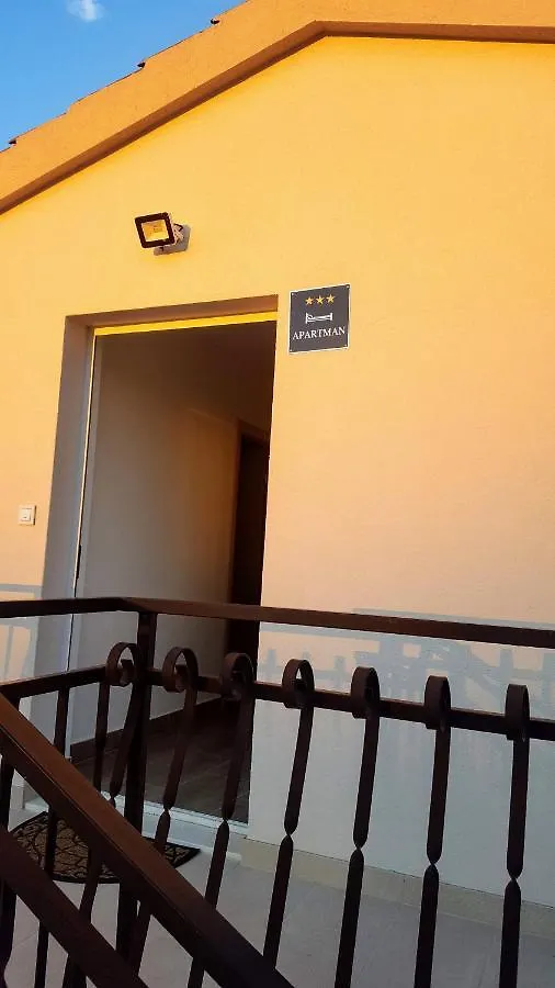 Apartman Doni Spalato 0*,