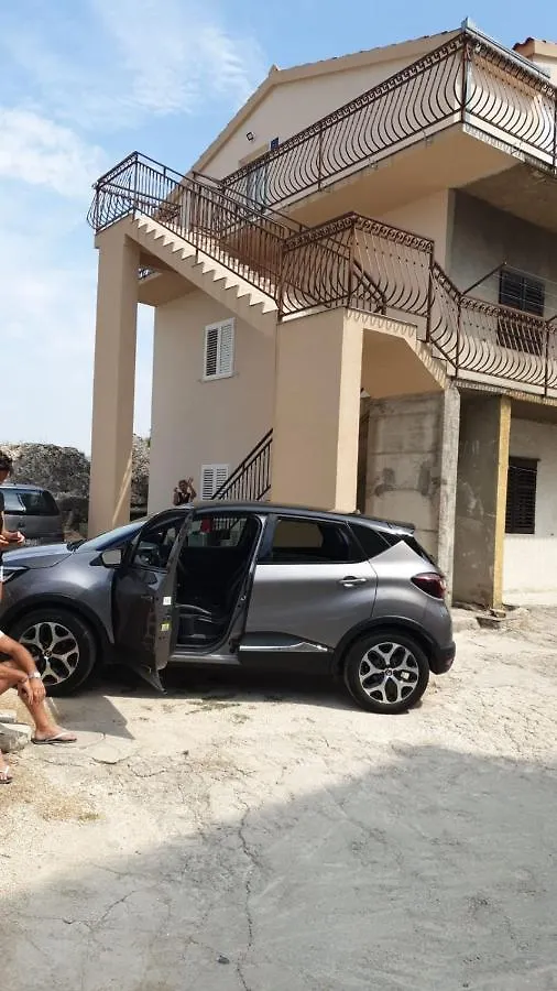 Apartman Doni Spalato Appartamento
