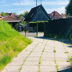 A1 Appartamento Copenaghen