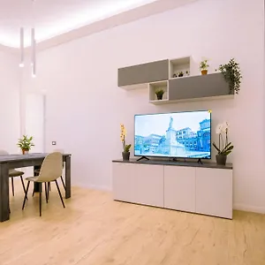 Song House Centro Storico 7 Pax Appartamento Napoli