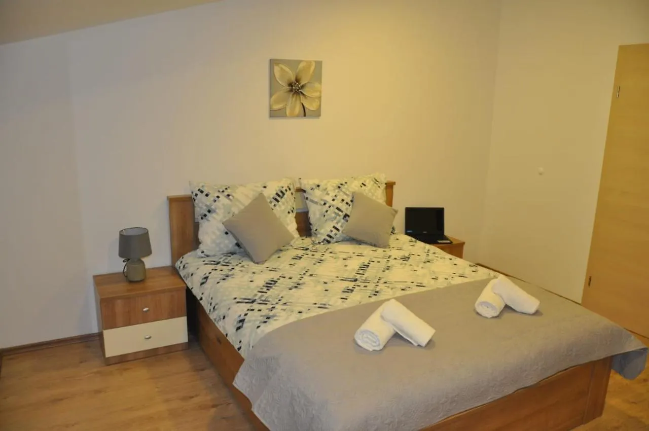 Apartman Doni Split Croatia