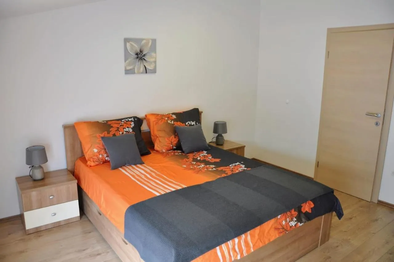 Apartman Doni Split 0*,  Croatia