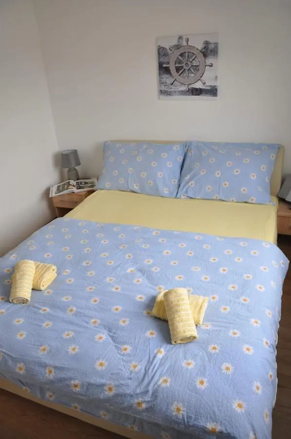 Apartment Apartman Doni Split