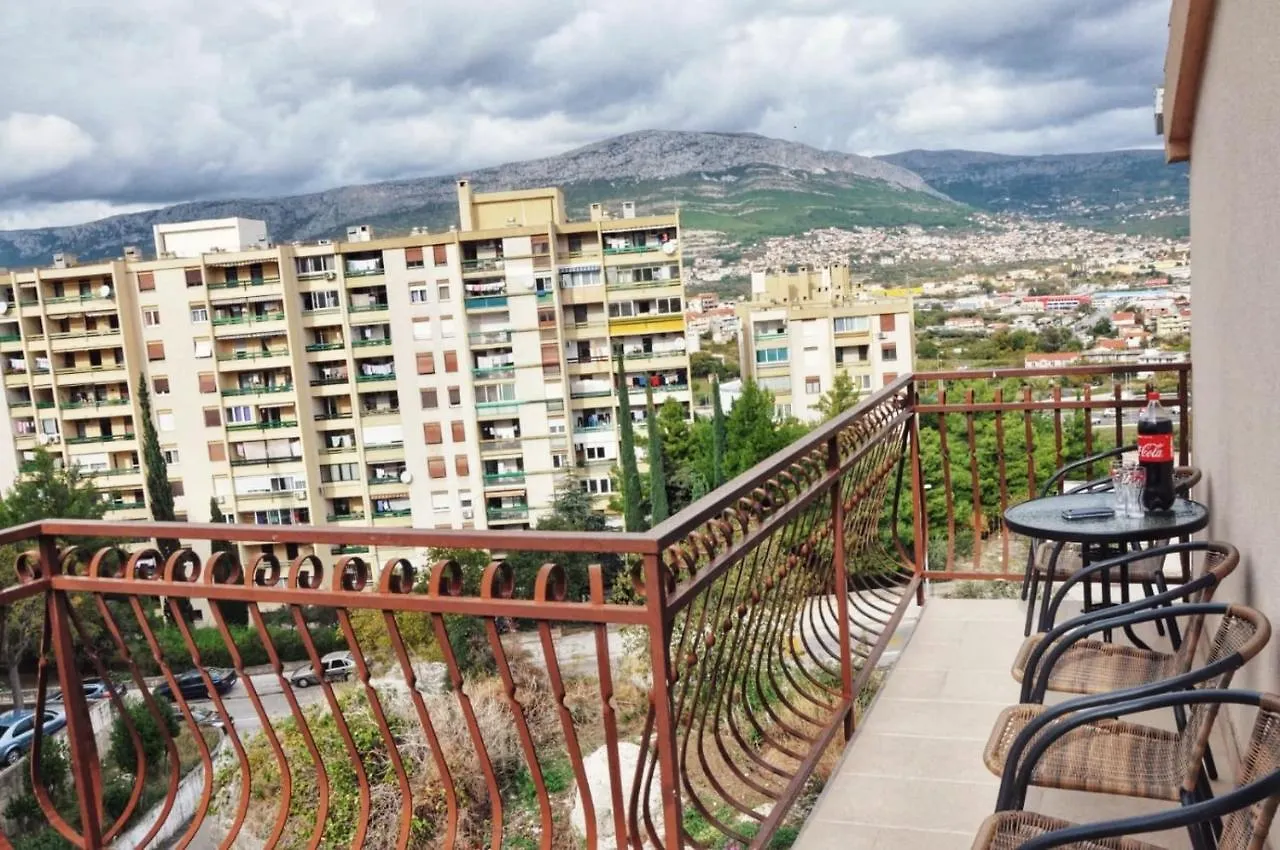 Apartman Doni Split Apartment